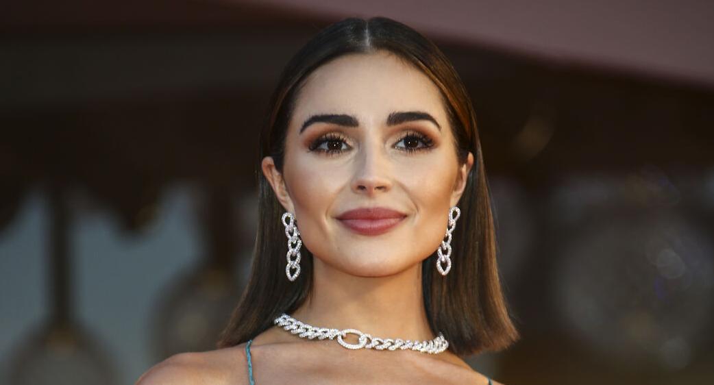 Italy Venice Film Festival 2021 America Latina Red Carpet